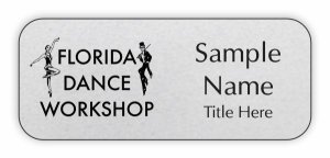 (image for) Florida Dance Workshop Standard Silver badge