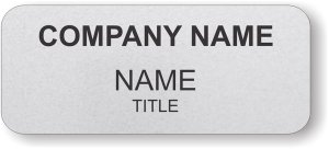 (image for) Bridget Durgin Standard Silver badge