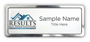 (image for) Results Real Estate Solutions Prestige Polished badge