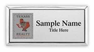 (image for) Texass Realty Executive Silver badge
