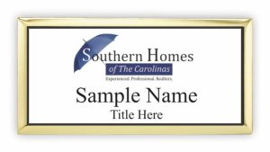 (image for) Southern Homes of The Carolinas Executive Gold badge