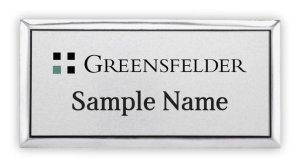 (image for) Greensfelder Attorneys at Law Executive Silver badge
