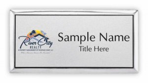 (image for) River City Realty Executive Silver badge