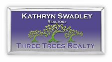 (image for) Three Trees Realty Executive Silver badge