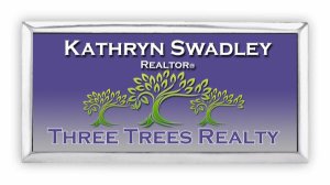 (image for) Three Trees Realty Executive Silver badge