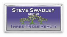 (image for) Three Trees Realty Executive Silver badge