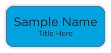 (image for) Elaine Henry Standard Other badge
