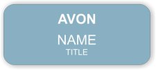 (image for) Avon Standard Other badge