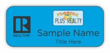 (image for) Florida Plus Realty Standard Other badge