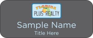 (image for) Florida Plus Realty Standard Other badge