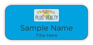 (image for) Florida Plus Realty Standard Other badge