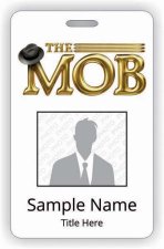 (image for) Wilsonfilms Video Production/MOB Photo ID Vertical badge