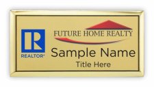 (image for) Future Home Realty Executive Gold badge