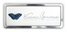 (image for) Keren Guevara Consulting Inc. Prestige Polished badge