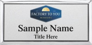 (image for) Factory To You Windows Executive Silver badge