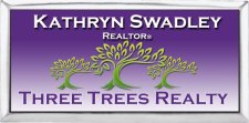 (image for) Three Trees Realty Executive Silver badge