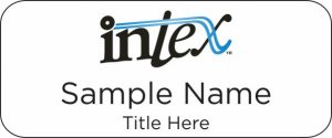 (image for) Intex DIY, Inc Standard White badge