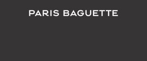 (image for) Paris Baguette Chalkboard badge