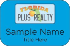 (image for) Florida Plus Realty Standard Other badge