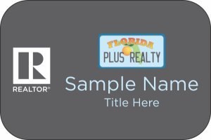 (image for) Florida Plus Realty Standard Other badge