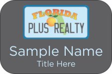 (image for) Florida Plus Realty Standard Other badge