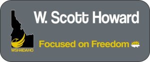 (image for) W. Scott Howard Standard Other badge