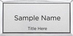 (image for) Alicia Tanner Executive Silver badge