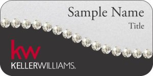 (image for) Keller Williams - Arlington Custom Badge badge