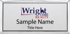 (image for) Wright Time Realty Executive Silver badge