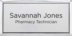 (image for) Savannah Jones Executive Silver badge