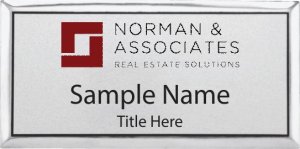(image for) Norman & Associates Real Estate Solutions Executive Silver badge