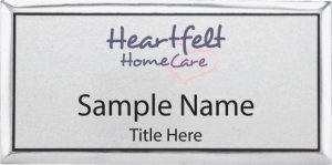 (image for) Kirchcorp., Inc. dba Heartfelt Home Care Executive Silver badge