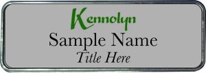 (image for) Kennolyn Standard Other badge
