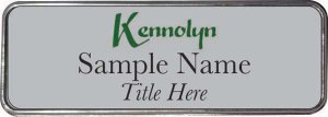 (image for) Kennolyn Standard Other badge