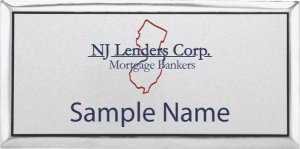 (image for) NJ Lenders Corp. Executive Silver badge