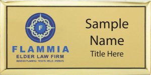 (image for) Flammia Elder Law Firm Executive Gold badge