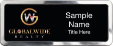 (image for) Global Wide Realty Prestige Polished badge