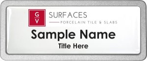 (image for) Graniti Vicentia LLC Prestige Pebbled badge