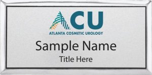 (image for) Atlanta Cosmetic Urology Executive Silver badge