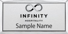 (image for) Infinity Restaurant Group Executive Silver badge