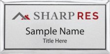 (image for) SHARP Real Estate Services LLC Executive Silver badge