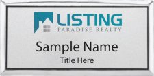 (image for) Listing Paradise Realty Executive Silver badge