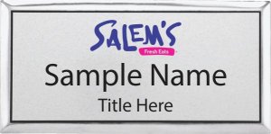 (image for) Salem\'s Fresh Eats Co. Executive Silver badge