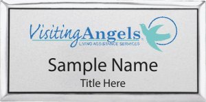 (image for) Angel Time Inc. Executive Silver badge