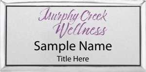 (image for) Murphy Creek Wellness Executive Silver badge