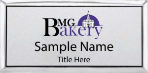 (image for) Bluemont Group Executive Silver badge
