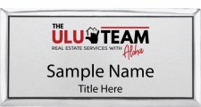 (image for) The Ulu Team Executive Silver badge