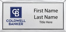 (image for) Coldwell Banker Brokers of the Valley Executive Silver badge