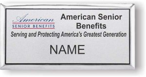 (image for) Heritage For Seniors, LLC Executive Silver badge
