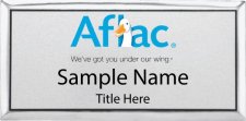 (image for) Aflac Executive Silver badge